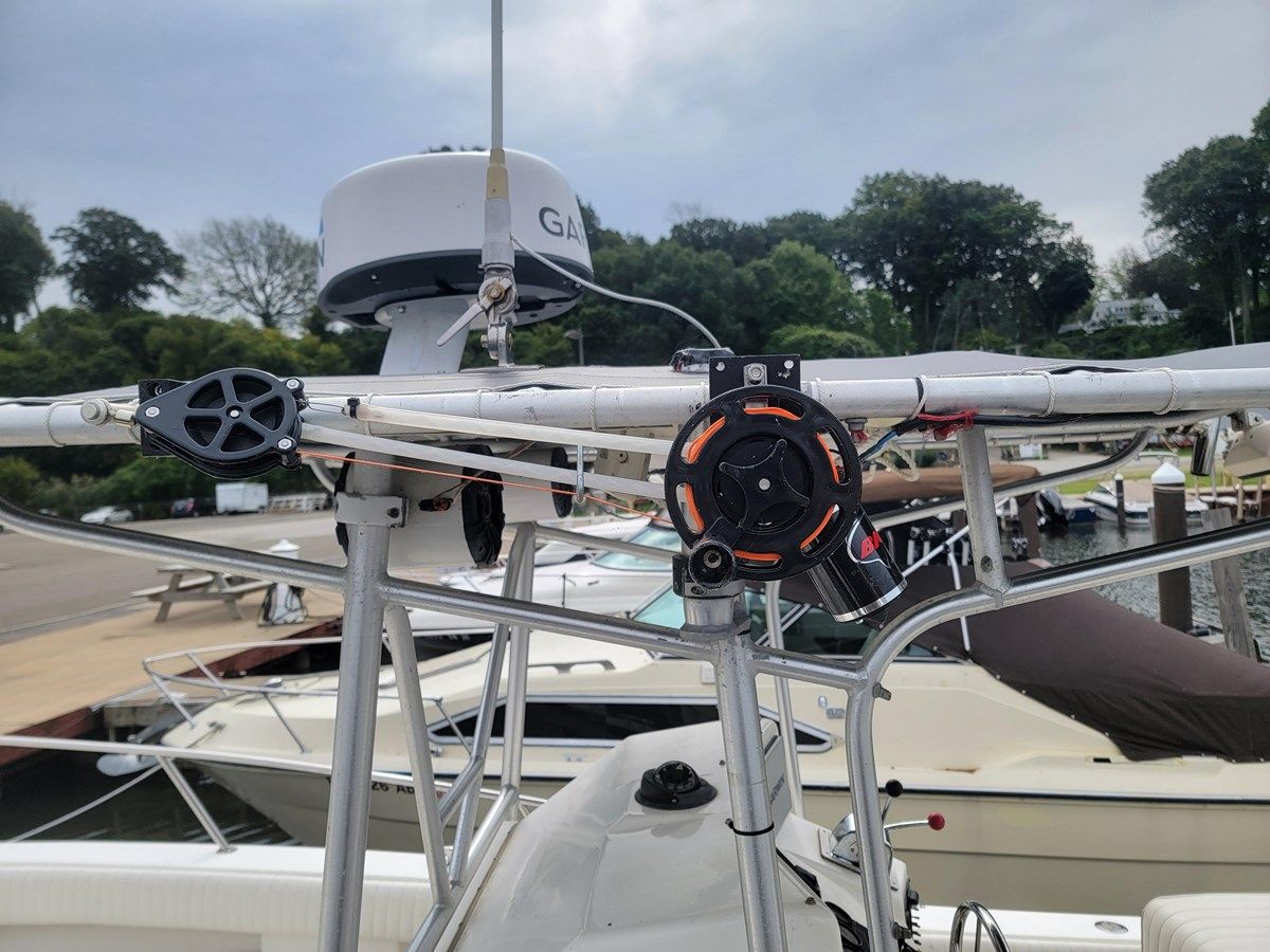 Buy a Bay Rat II - ALBEMARLE at Shestakov Yacht Sales