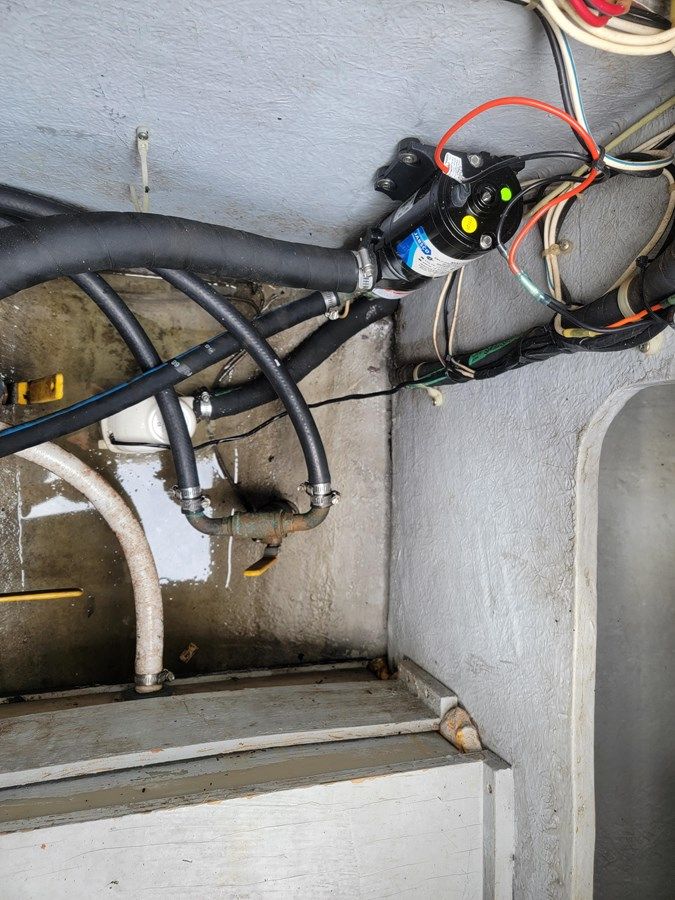 best yacht sales deals Bay Rat II 26 Center Console