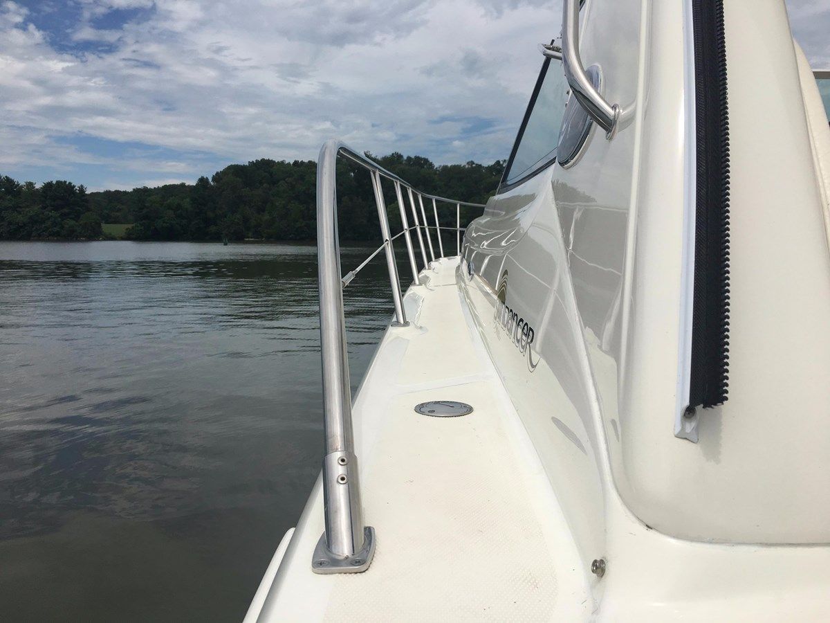 Buy a yacht 2000 Sea Ray 410 Sundancer 41