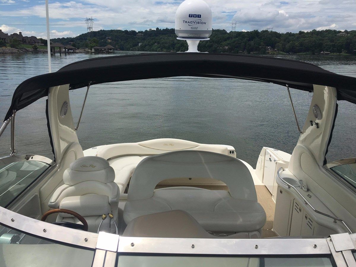 the best price on 2000 Sea Ray 410 Sundancer 410 Sundancer