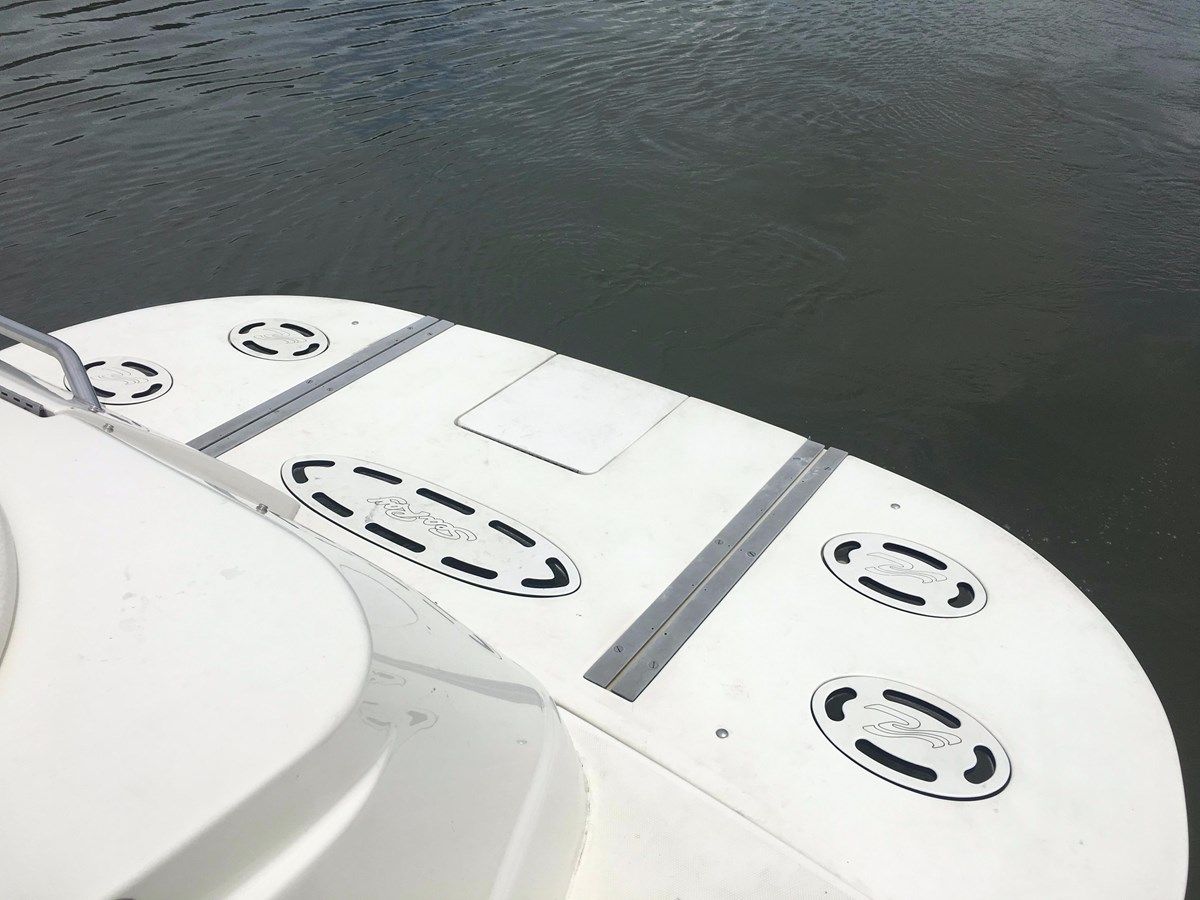 the best price on 2000 Sea Ray 410 Sundancer 41