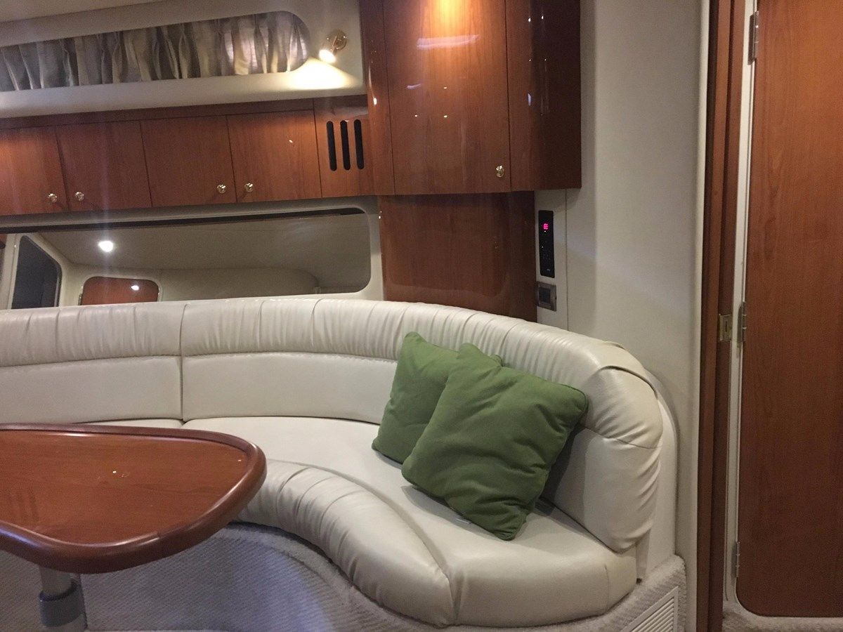 Buy a 2000 Sea Ray 410 Sundancer 2000 at Shestakov Yacht Sales