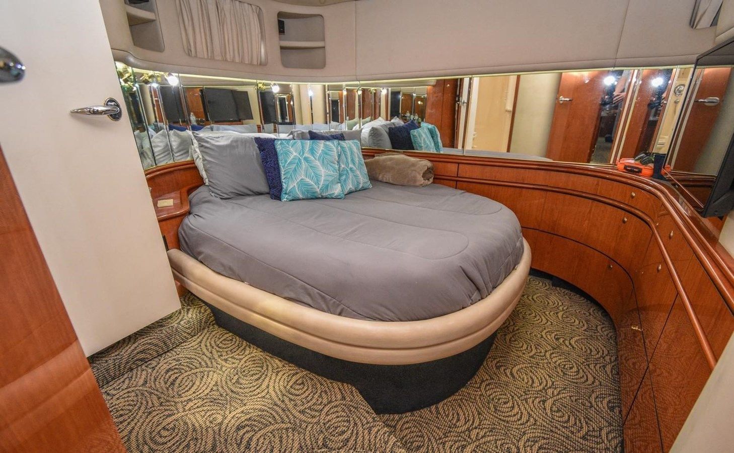 2000 Sea Ray 540 Sundancer - SEA RAY price