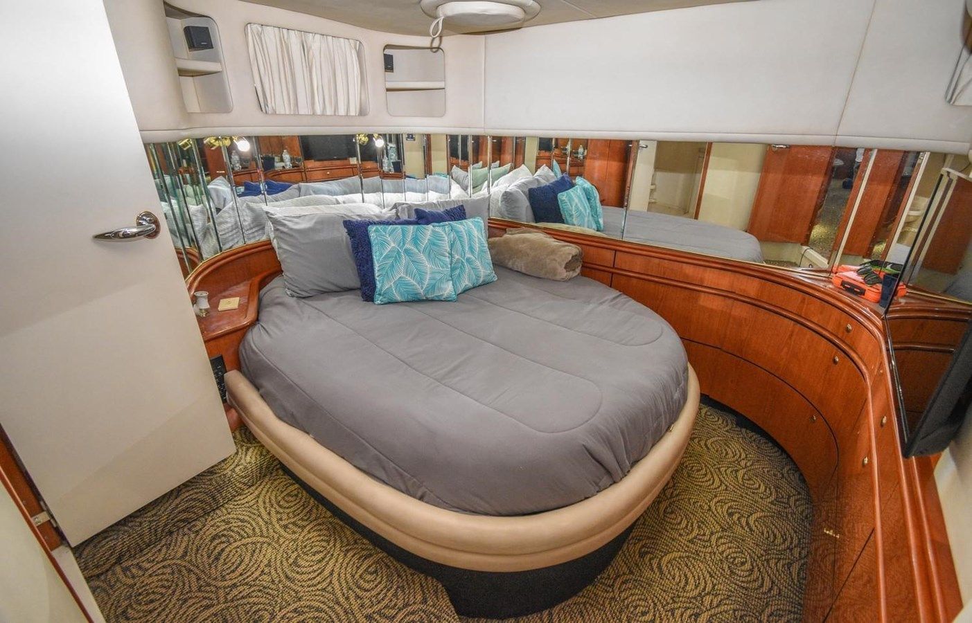 2000 Sea Ray 540 Sundancer - SEA RAY yacht sale