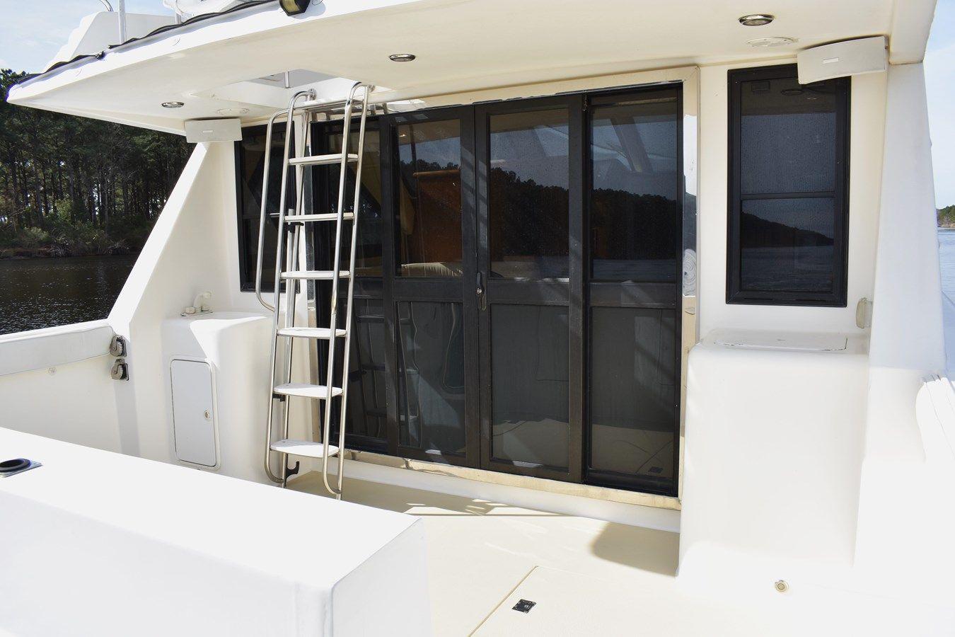 the best price on 2001 Motor Yacht Sports Cat 44 Sports Cat 44