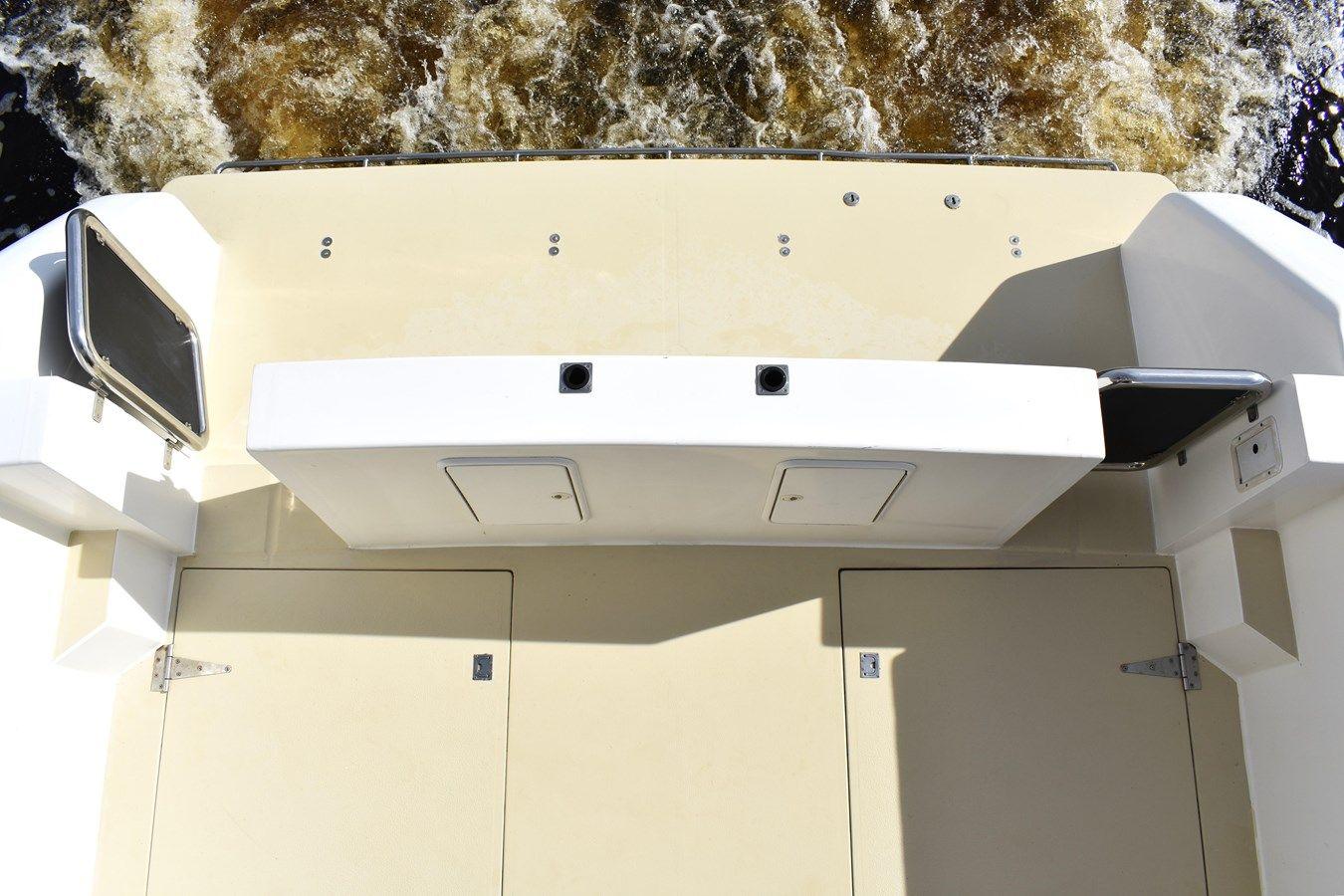 2001 Motor Yacht Sports Cat 44 2001 price