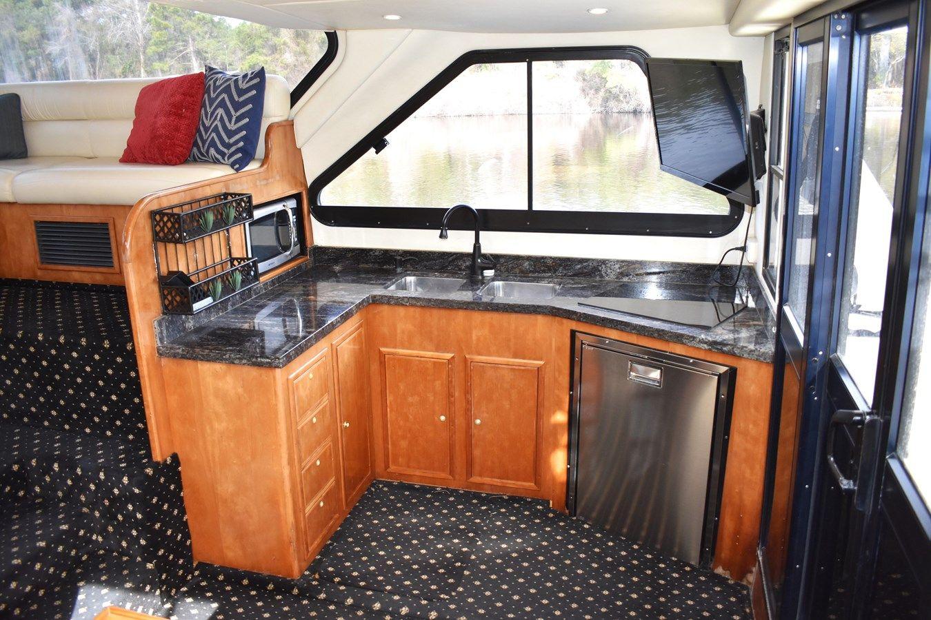 2001 Motor Yacht Sports Cat 44 Sports Cat 44 yacht sale