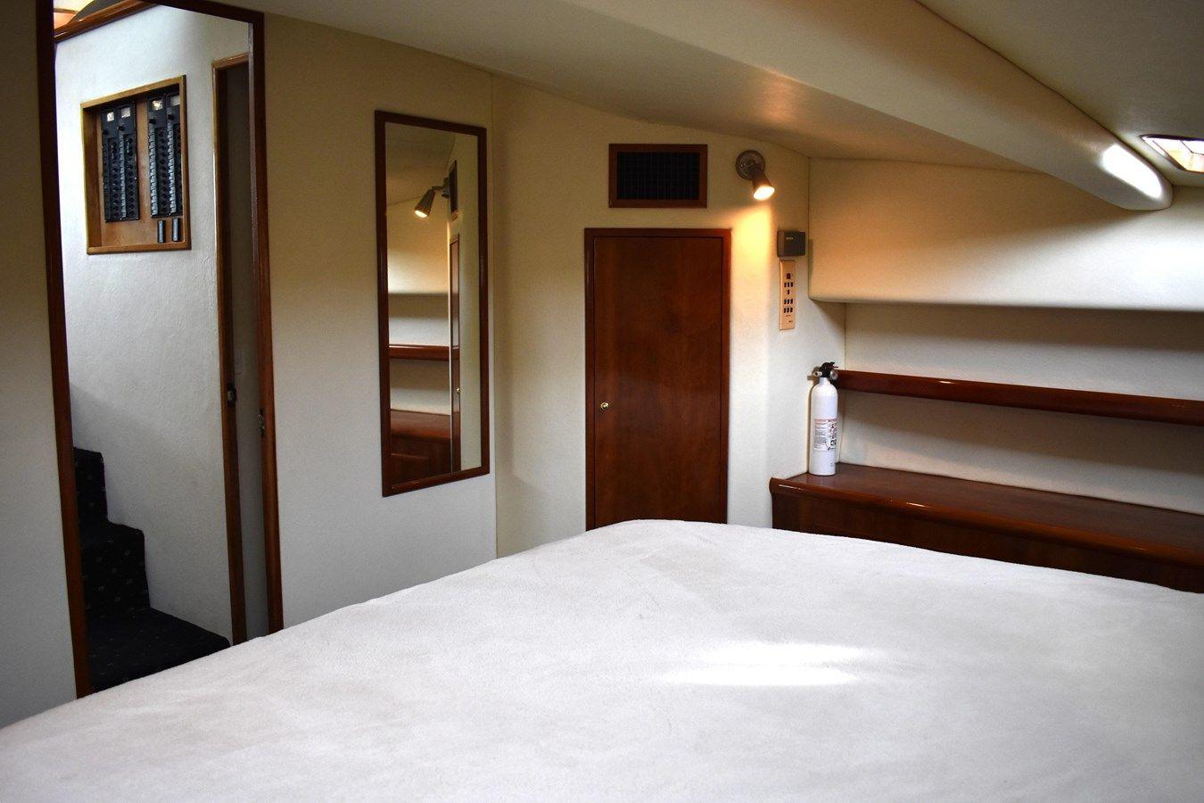 2001 Motor Yacht Sports Cat 44 Sports Cat 44 price