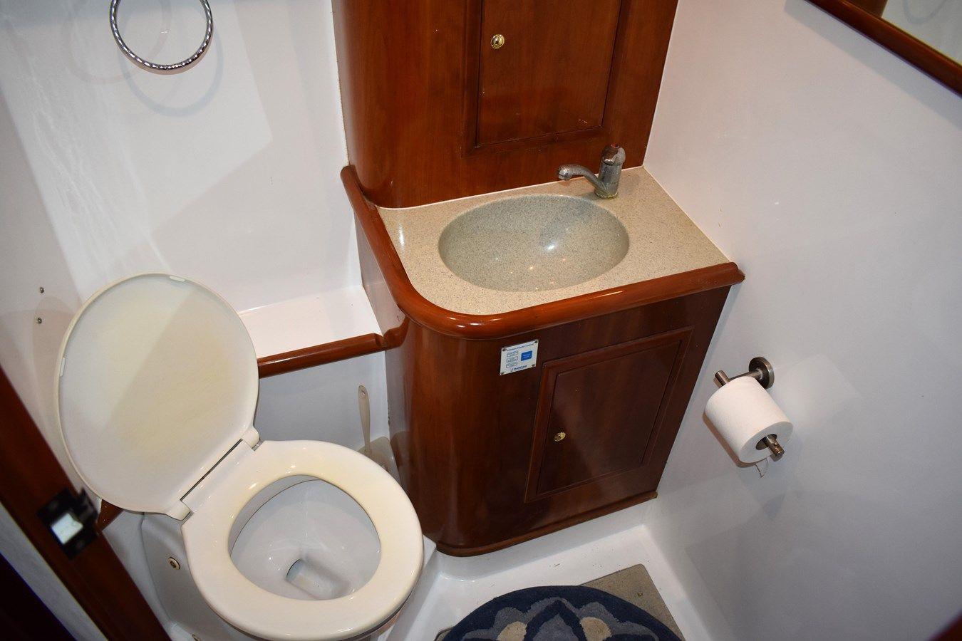 Buy a yacht 2001 Motor Yacht Sports Cat 44 Sports Cat 44