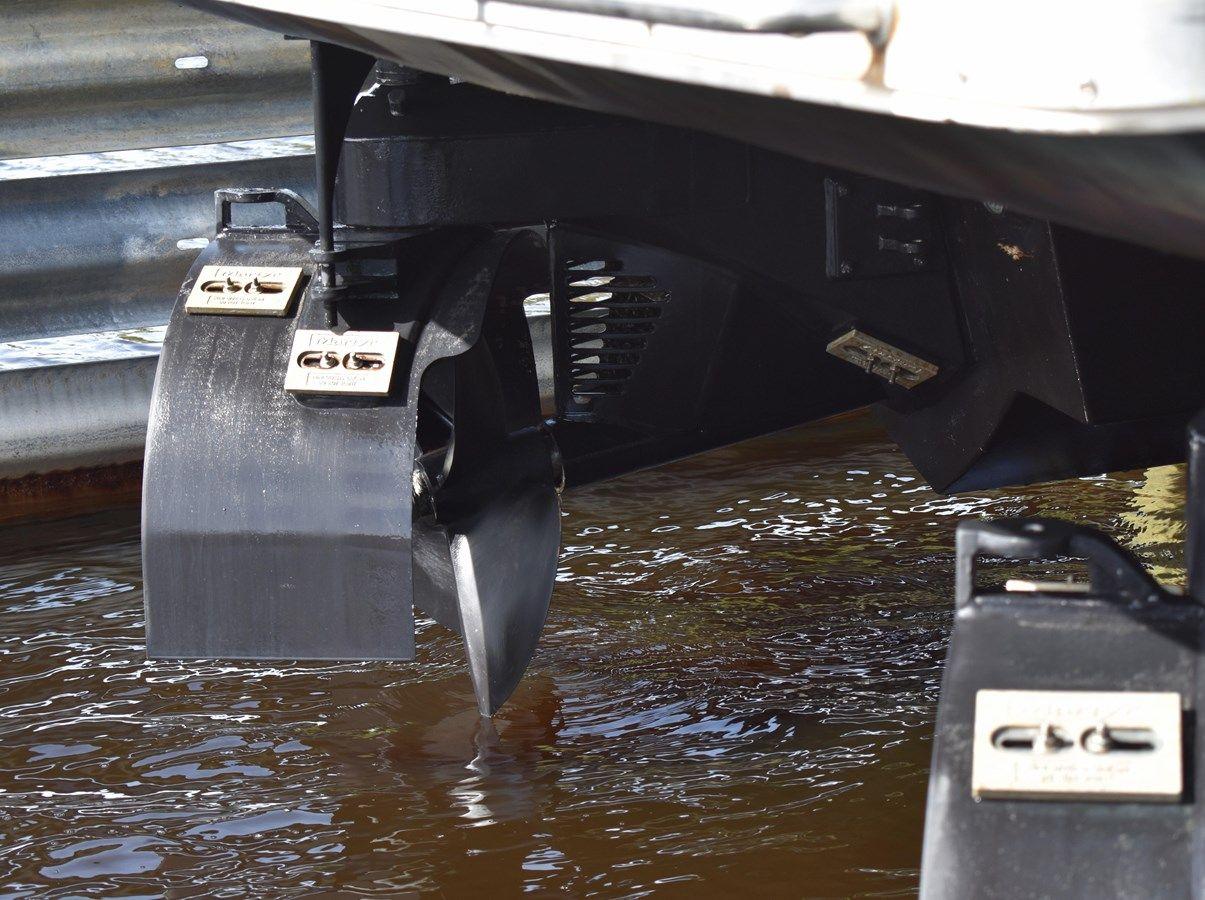 2001 Motor Yacht Sports Cat 44 44 yacht sale