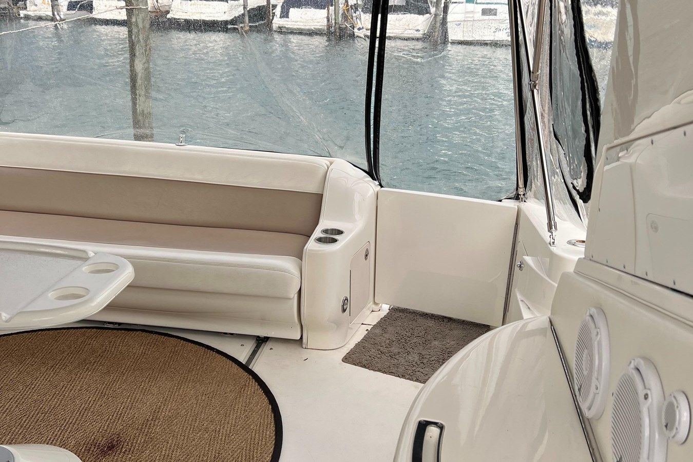 2001 Sea Ray 460 SUndancer - SEA RAY yacht sale