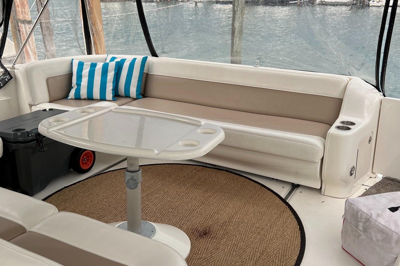 the best price on 2001 Sea Ray 460 SUndancer - SEA RAY