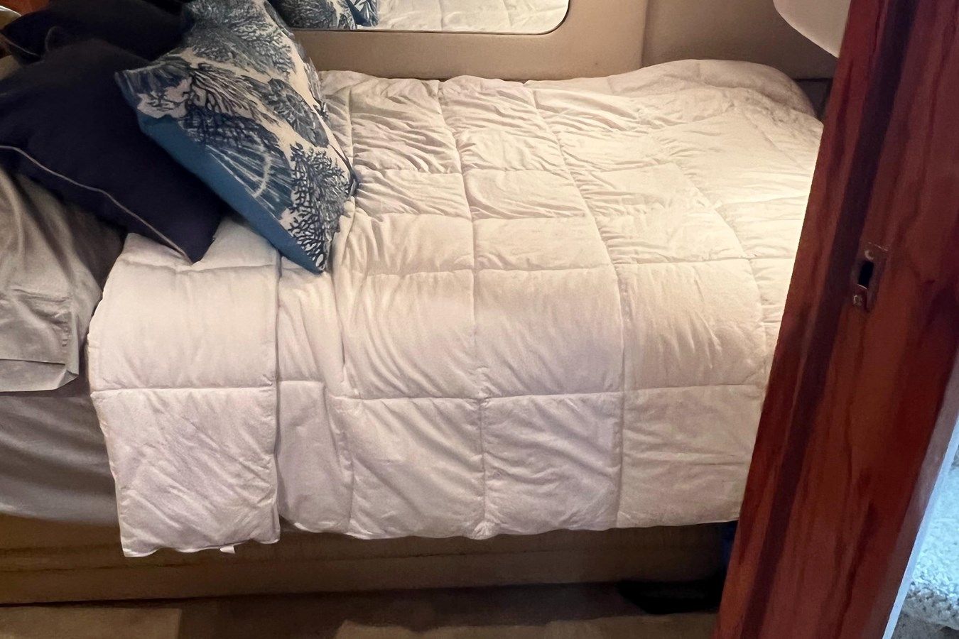 the best price on 2001 Sea Ray 460 SUndancer