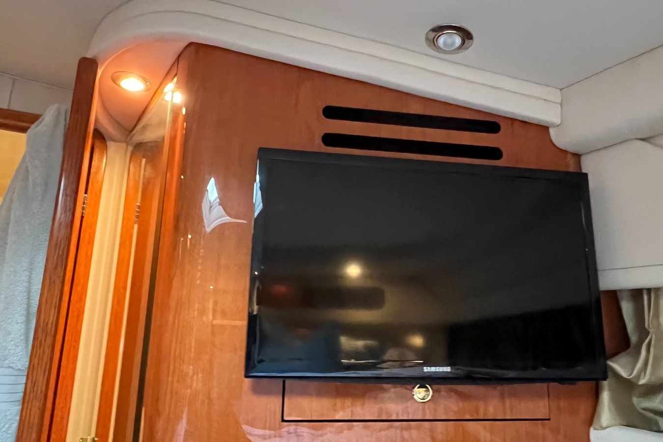 2001 Sea Ray 460 SUndancer 2001 price