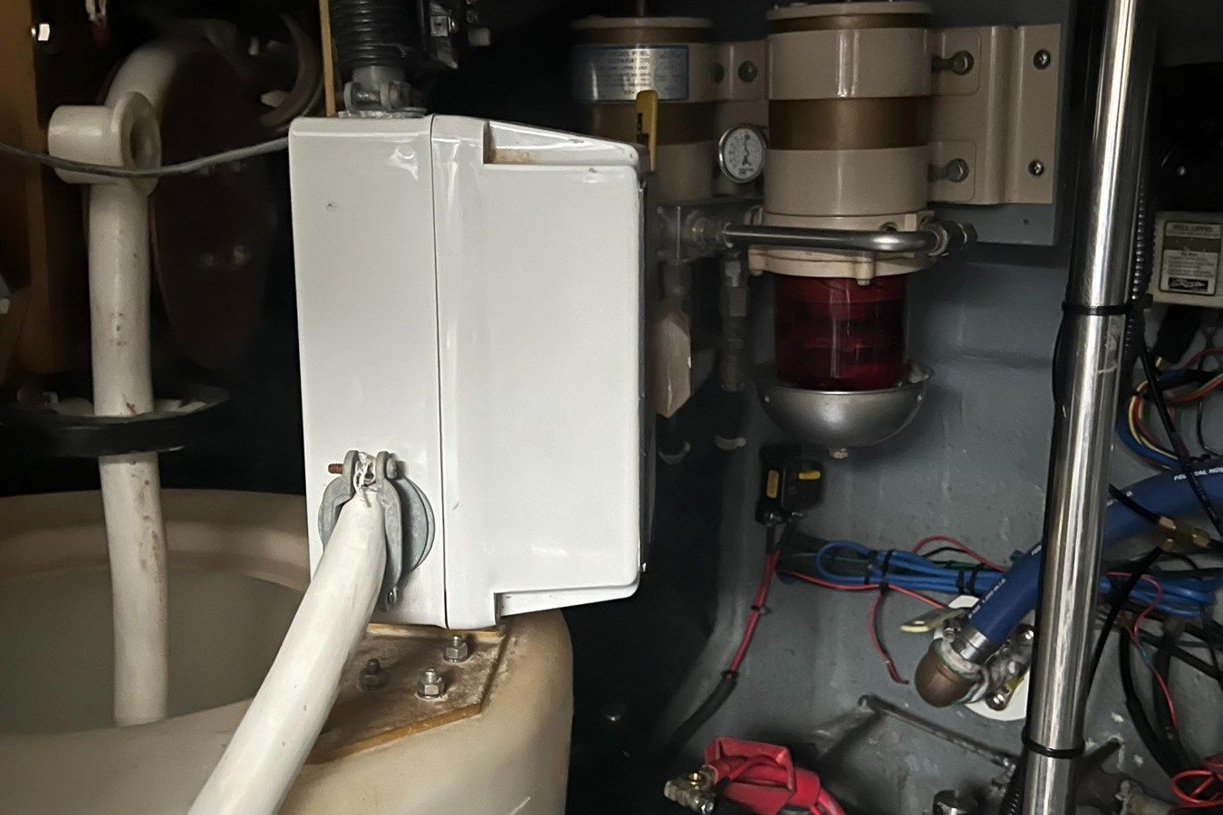 best yacht sales deals 2001 Sea Ray 460 SUndancer