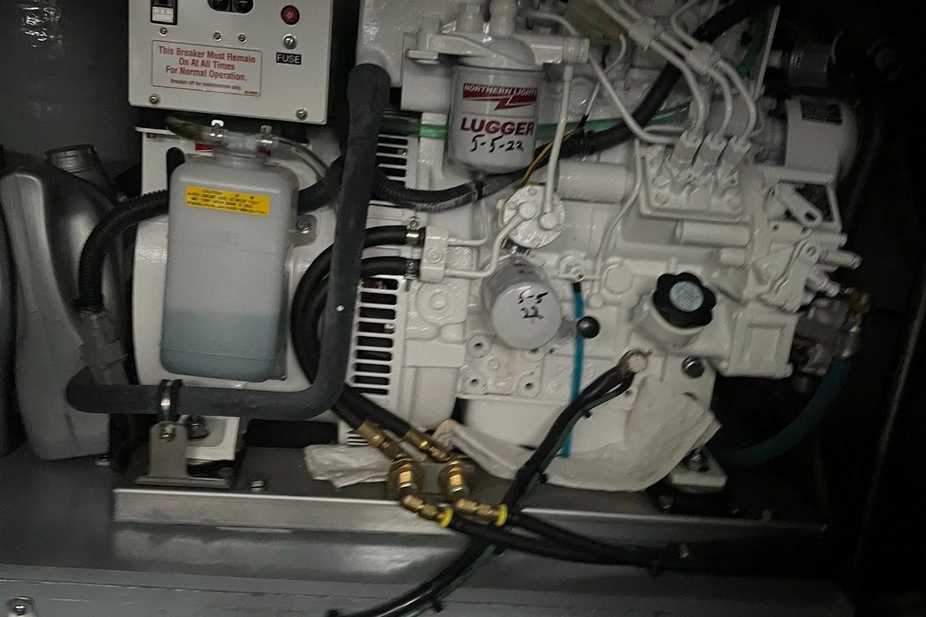 the best price on 2001 Sea Ray 460 SUndancer - SEA RAY