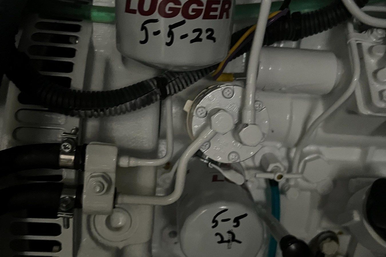 Buy a 2001 Sea Ray 460 SUndancer - SEA RAY at Shestakov Yacht Sales