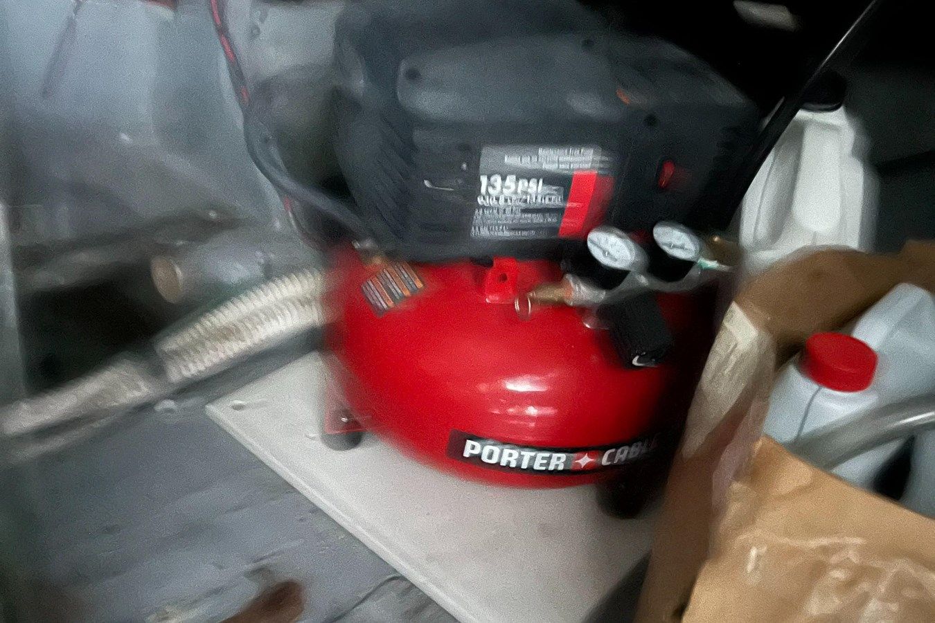 Buy a yacht 2001 Sea Ray 460 SUndancer 51