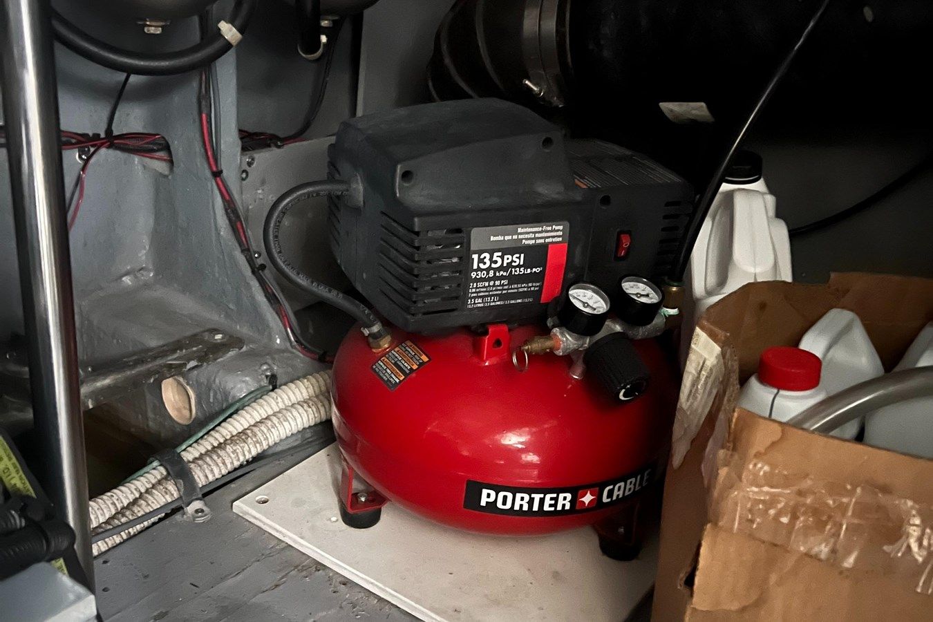 the best price on 2001 Sea Ray 460 SUndancer - SEA RAY