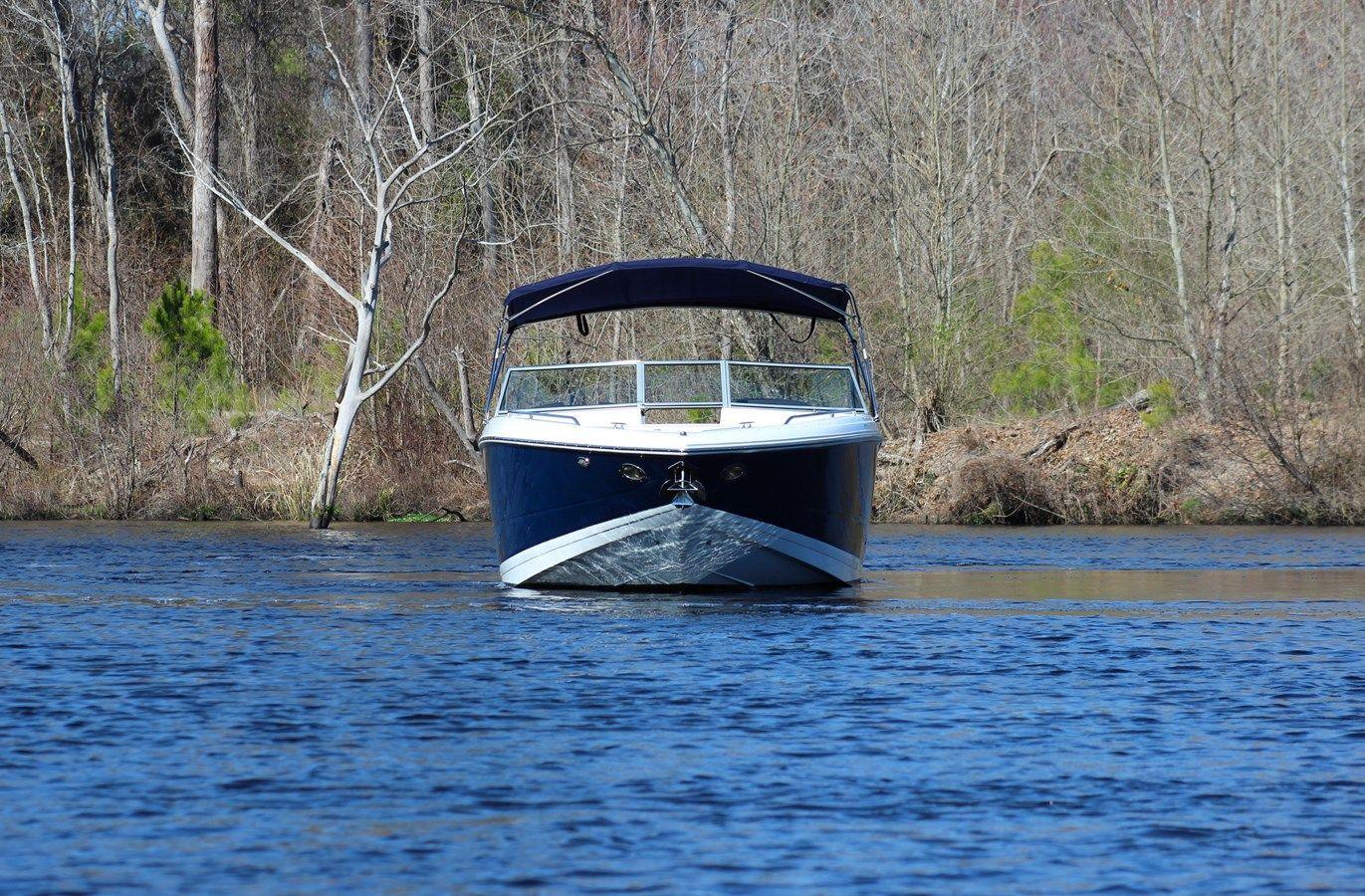 Стоимость яхты 2013 Cobalt 296