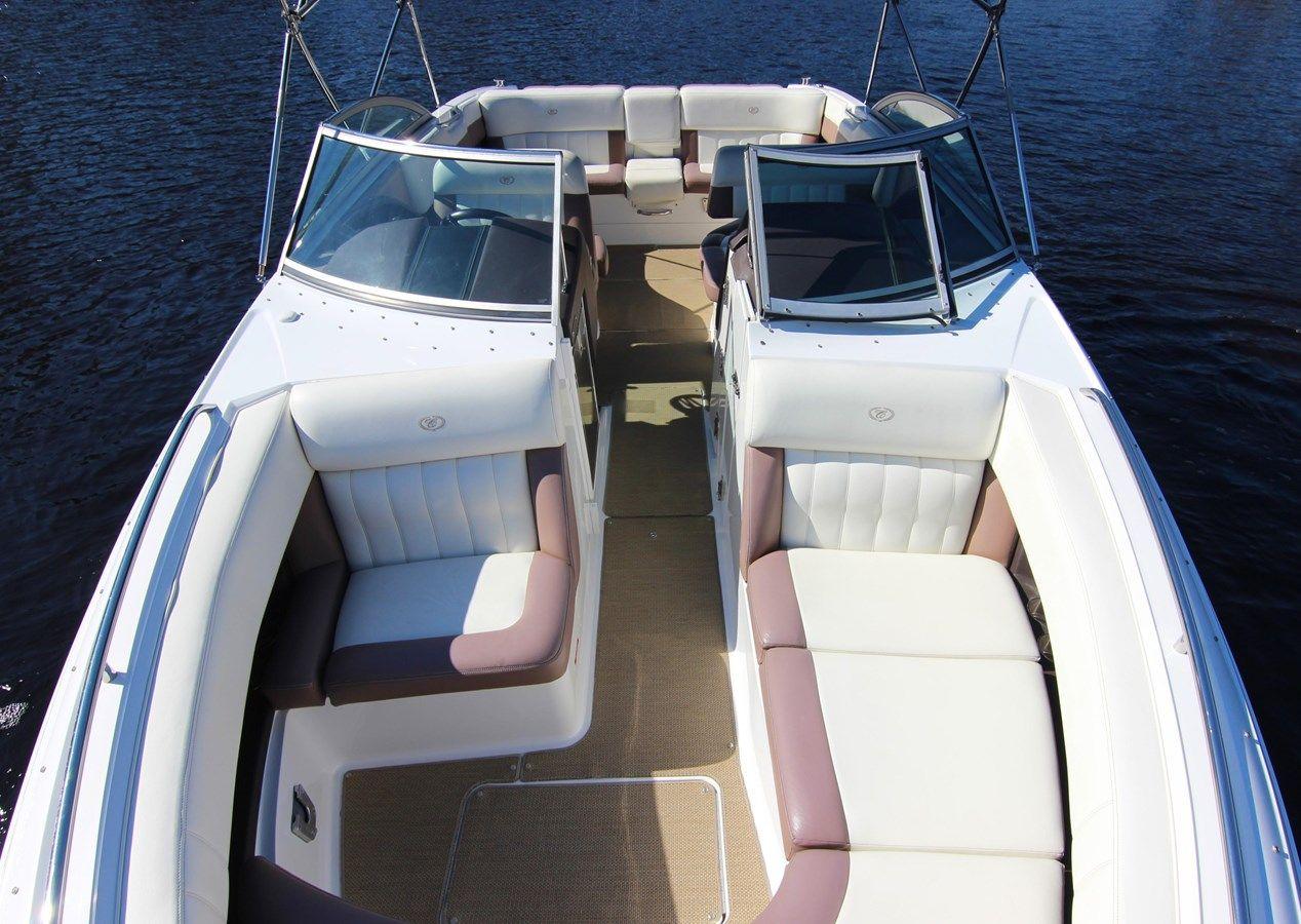 Купить яхту 2013 Cobalt 296 2013 в Shestakov Yacht Sales