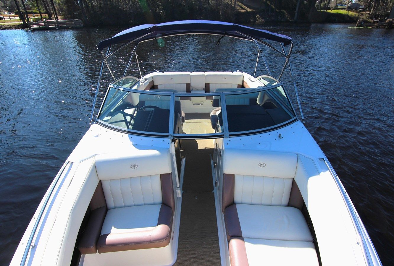 Купить 2013 Cobalt 296 296