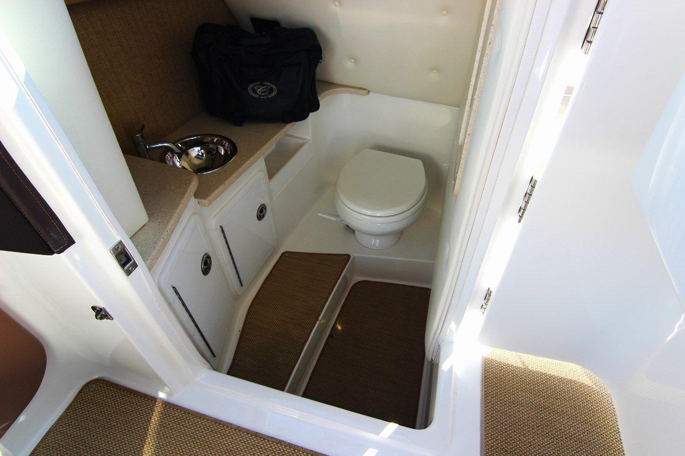 2013 Cobalt 296 - COBALT