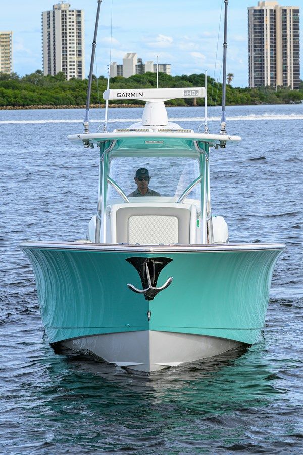 Купить яхту EOS 2020 в Shestakov Yacht Sales
