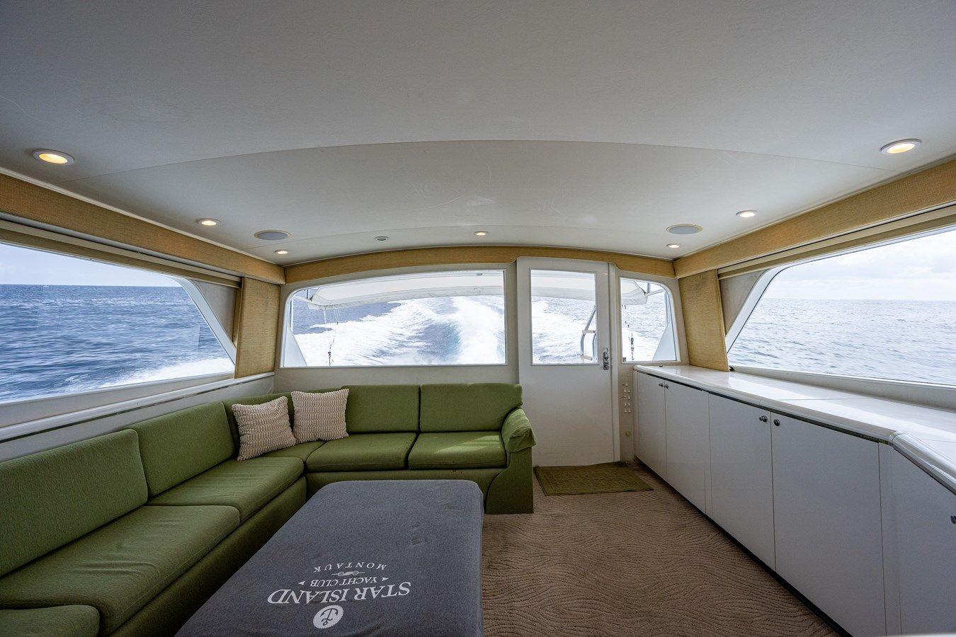 best yacht sales deals Chasin' Tail 65