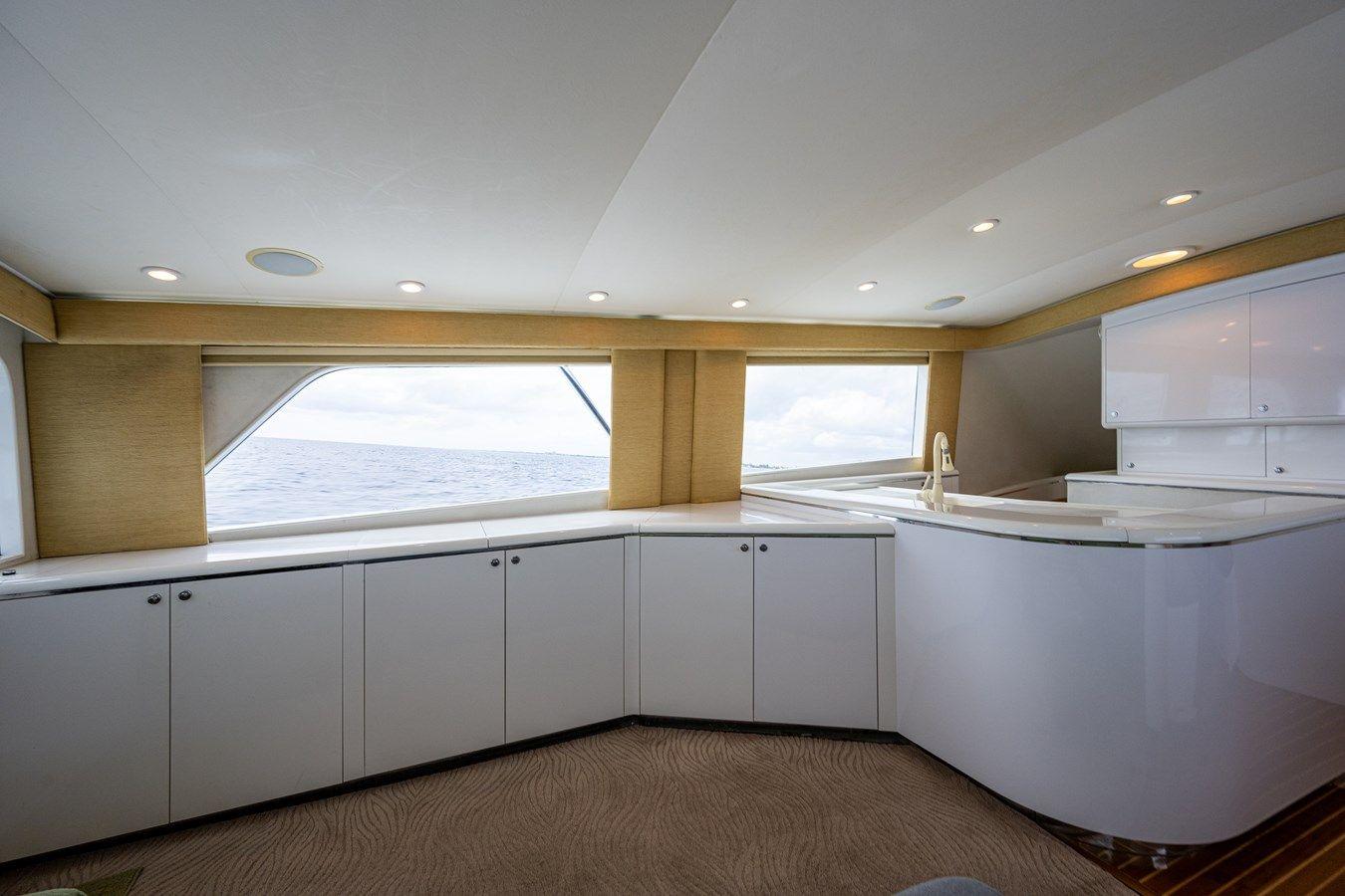 Chasin' Tail - AMERICAN CUSTOM YACHTS yacht sale