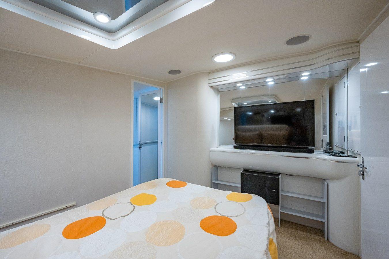 Chasin' Tail 1998 yacht sale