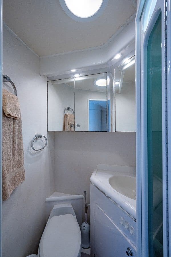 the best price on Chasin' Tail 65