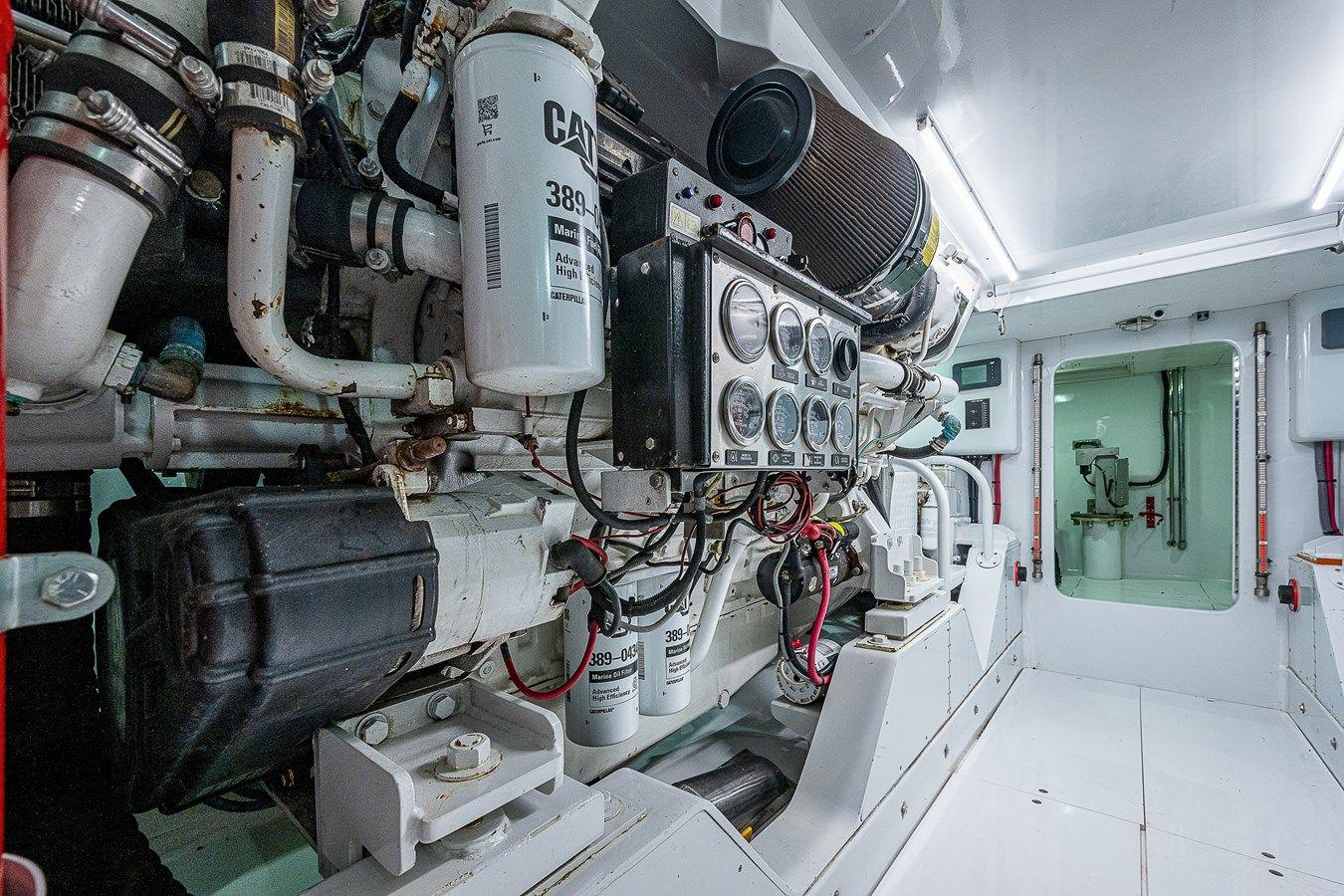 Chasin' Tail - AMERICAN CUSTOM YACHTS price