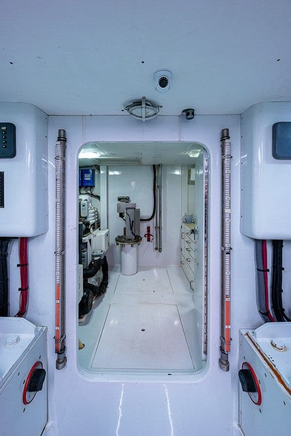 Chasin' Tail - AMERICAN CUSTOM YACHTS price