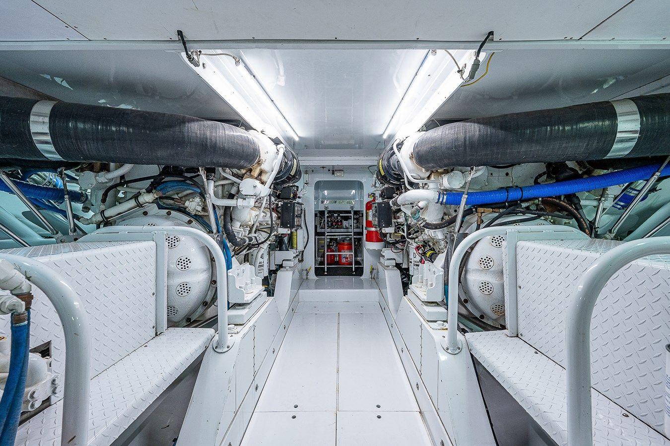 the best price on Chasin' Tail Sportfish