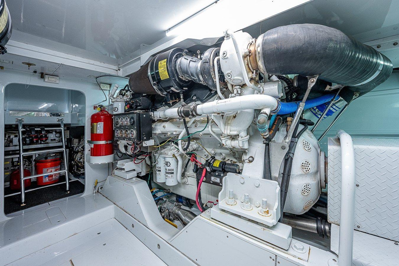 Buy a Chasin' Tail at Shestakov Yacht Sales