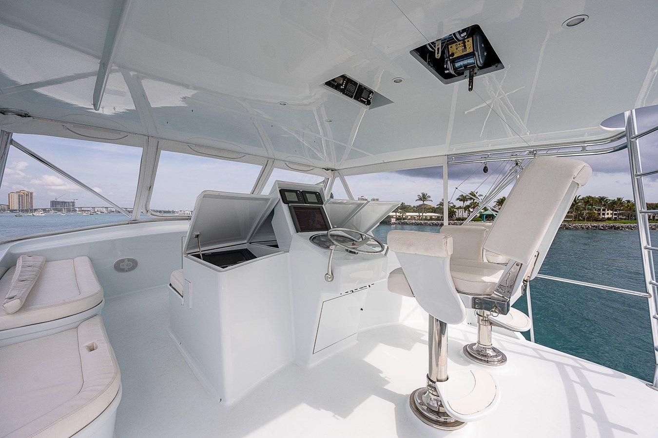 Chasin' Tail Sportfish