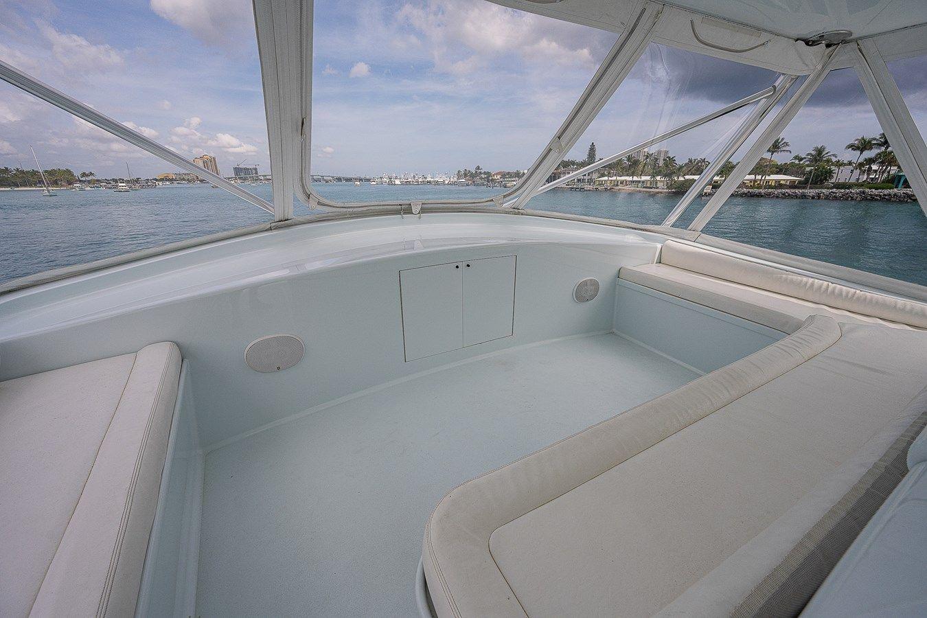 Chasin' Tail 65 yacht sale