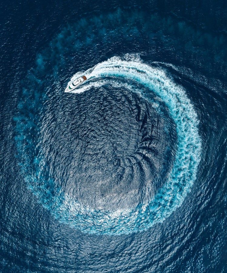 E90 Motor Yacht  NOW AVAILABLE - Horizon Yachts yacht sale