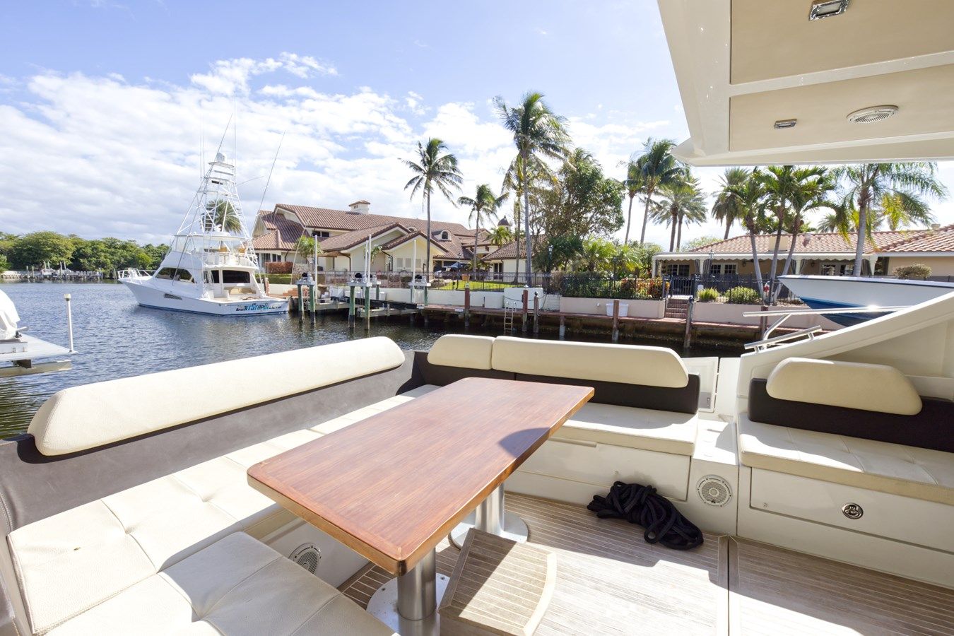 best yacht sales deals Azimut 55S 55