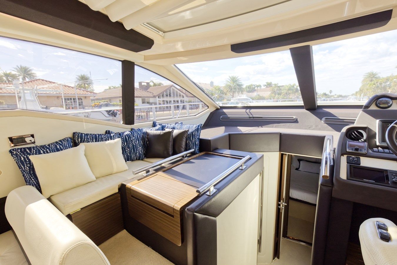 Azimut 55S 55S price