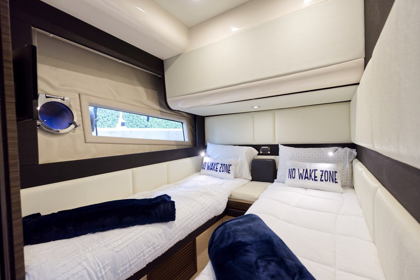 Azimut 55S - Azimut Yachts yacht sale