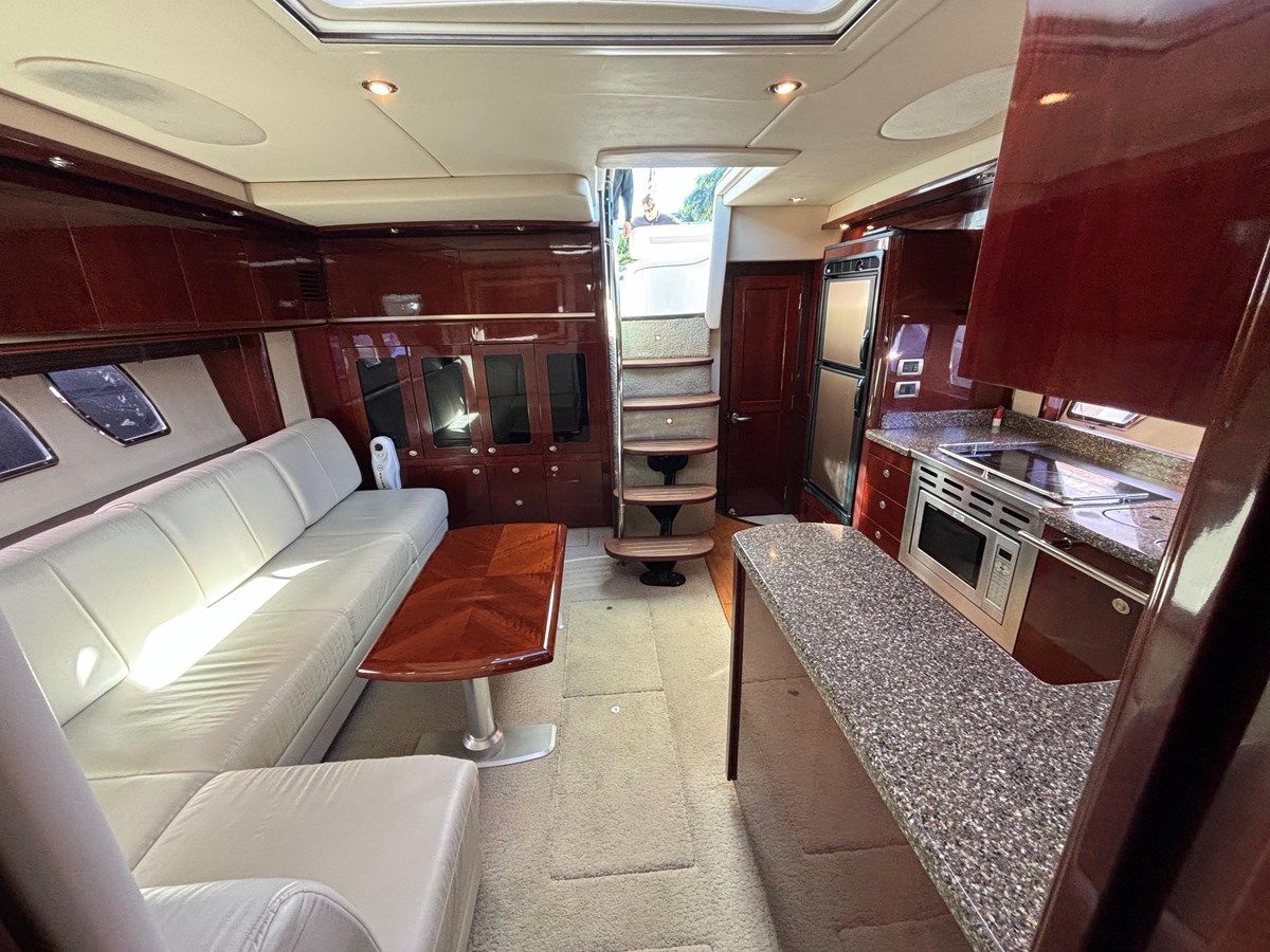 the best price on Chivi 48 Sundancer