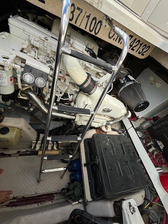 Chivi - SEA RAY price