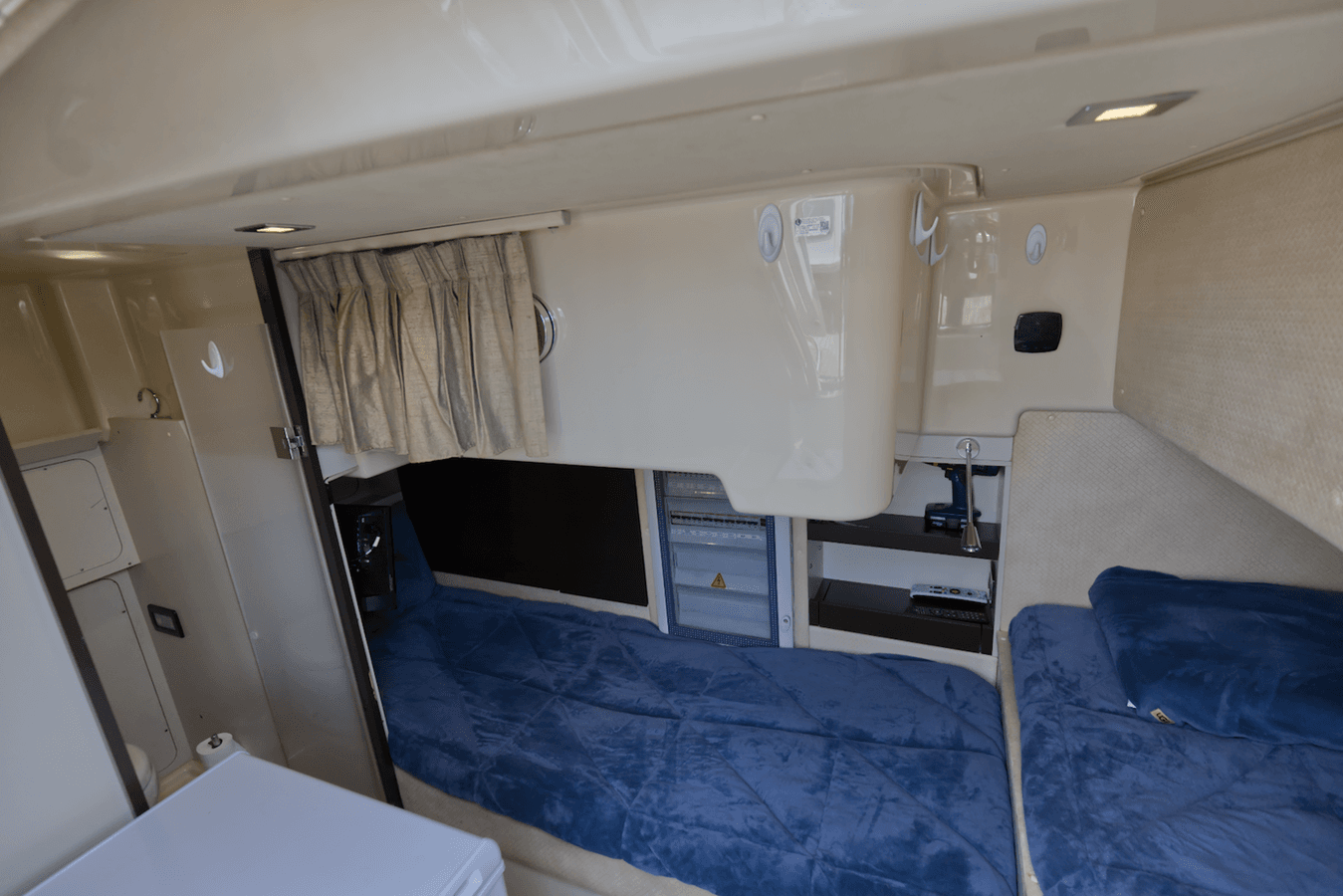 Buy a Neena 2015 at Shestakov Yacht Sales