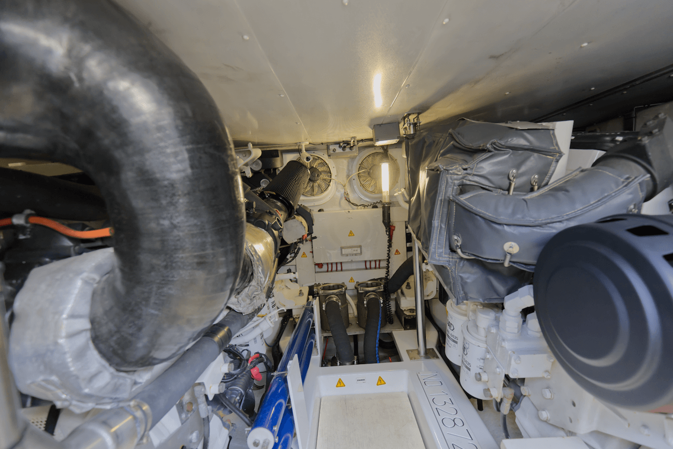 Neena - Azimut Yachts price