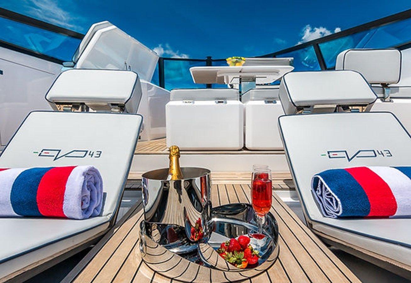 Купить EVO R4 2024