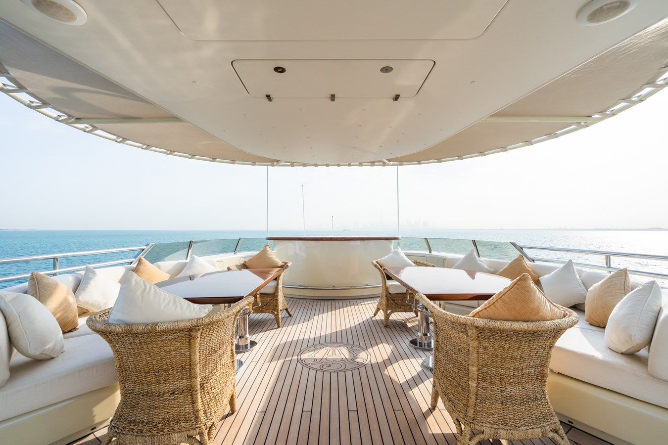 Купить AQUAMARINA 155