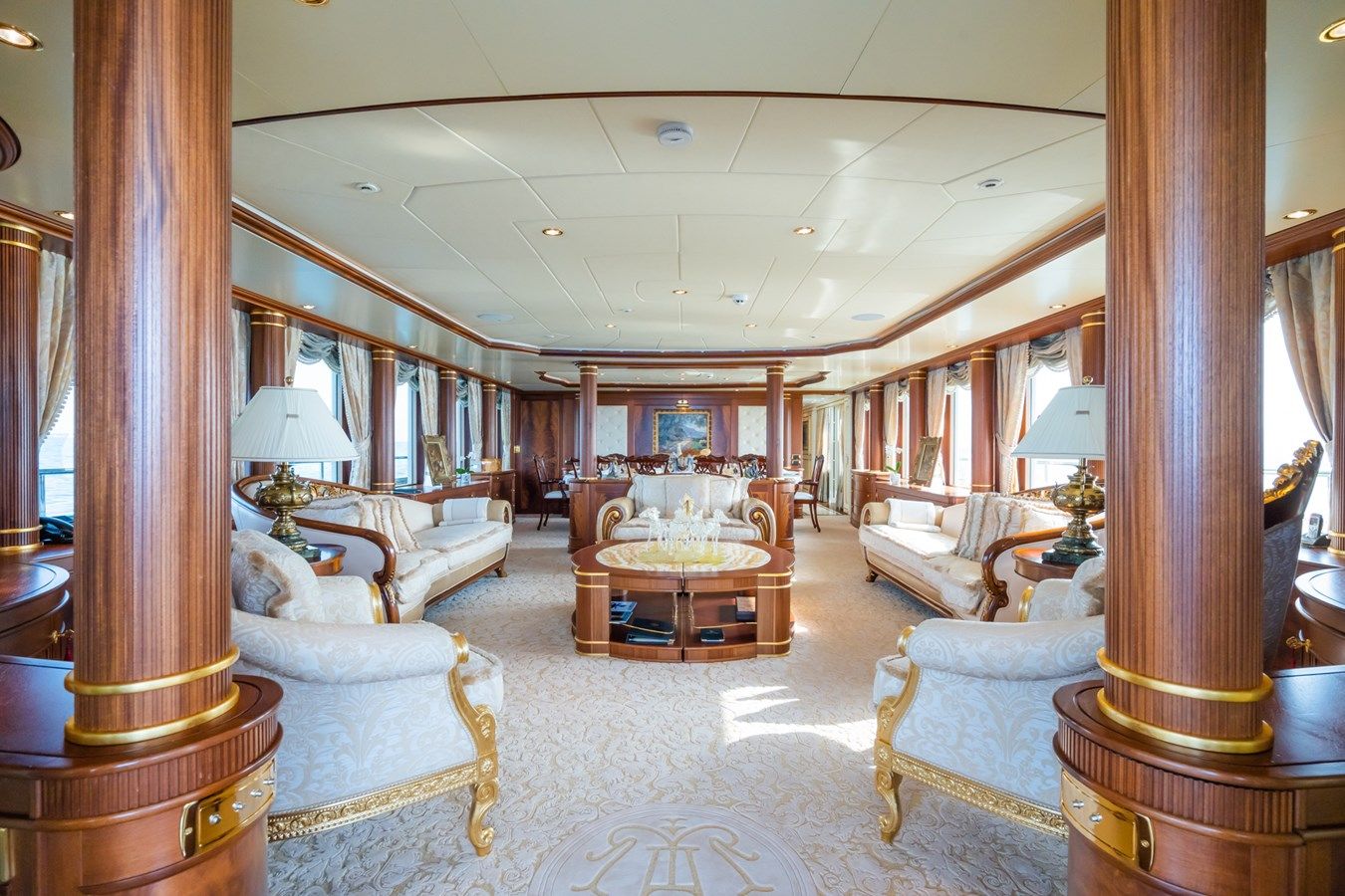 Купить AQUAMARINA