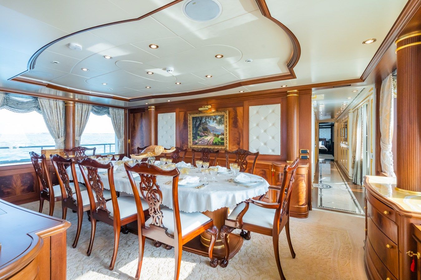 Лучшие предложения покупки яхты AQUAMARINA - ISA YACHTS